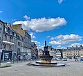 Fontaine de la Plomée