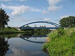 Straßenbrücke Paretz