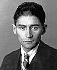 Franz Kafka (1883 -1924)