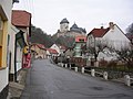 Karlštejn Castle