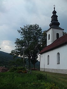 Biserica Sfântul Nicolae