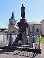 Monument aux morts.