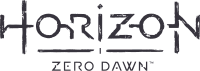 Logo Horizon Zero Dawn.svg