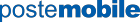 logo de PosteMobile
