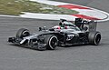 McLaren MP4-29