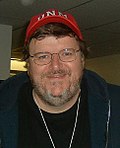 Miniatura per Michael Moore