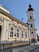 muzička škola i pravoslavna crkva