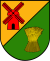 Herb gminy Lichnowy