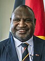 James Marape, Prime Minister of Papua New Guinea