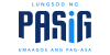 Official logo of Pasig