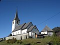 Pfarrkirche Seetal