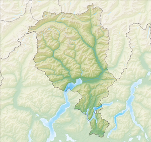 Rheinwaldhorn (Kanton Tessin)