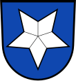 Grb grada Kronau