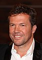 Lothar Matthäus im Studio Fernsehmacher, Sendung Markus Lanz.2012