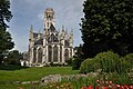 L'abbatiale Saint-Ouen