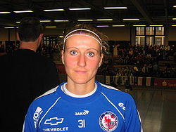Anja Mittag
