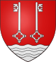 Ranspach-le-Bas – Stemma