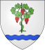 Blason de Vignoux-sur-Barangeon