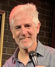 Alazraqui de 2019