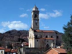 A view of Cellio