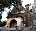 Ribandar Church at Pato