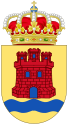 Fuentidueña de Tajo – Stemma