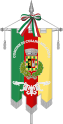 Cusano Milanino – Bandiera