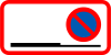 UC60.6: No parking on shoulder