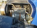 Engine Delahaye Type 32L Limousine 1912