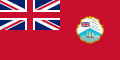 Civil ensign