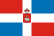 Flagget til Perm kraj