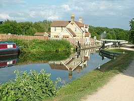 Hardmead Lock