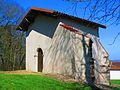 Kapelle der Heiligen Jungfrau Maria