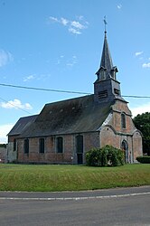 Boué – Veduta