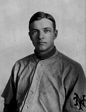 Image illustrative de l’article Christy Mathewson