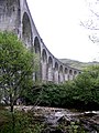 Fiaduct Glenfinnan.