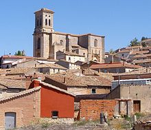 Pampliega - Iglesia San Pedro 26.JPG