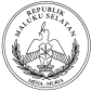 南摩鹿加（South Moluccas）国徽