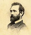 Samuel Abbot Cooley nel 1864 circa