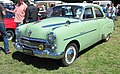 Vauxhall Velox EIPV Saloon 1956