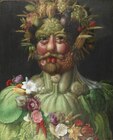 Vertumnus, Rudolf II, 1590-1591, Skoklosters slott