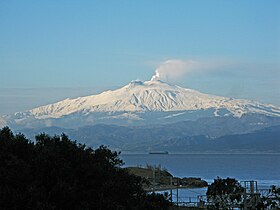 Image illustrative de l’article Etna