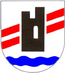 Blason de Burglahr