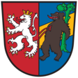 Kötschach-Mauthen címere