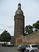 Juddeturm