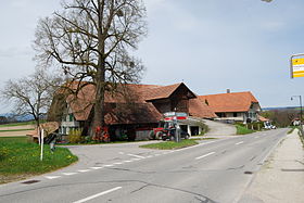 Kriechenwil