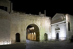 Skyline of Fano