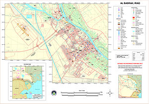 Stadtplan