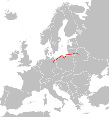 Mapa E28