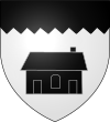 Blason de Maisnil-lès-Ruitz